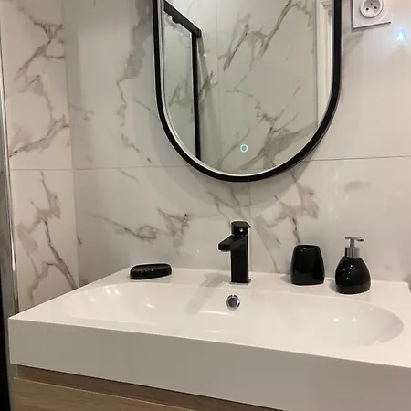 Le Voltaire Apartamento *