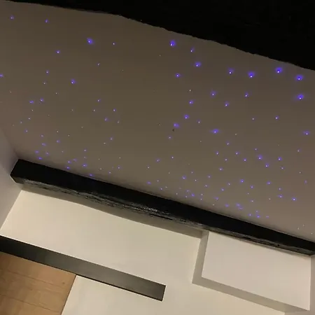 Apartamento Le Voltaire *