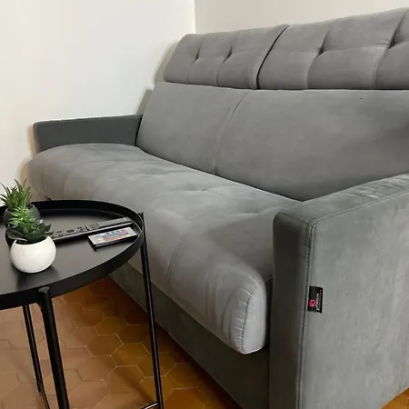 Le Voltaire Apartamento Ruan