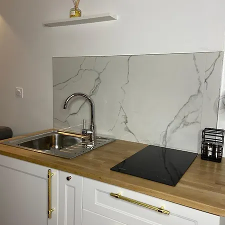 Apartamento Le Voltaire Ruan