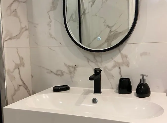 Le Voltaire Appartement *