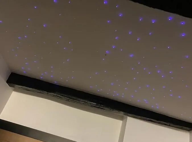 Appartement Le Voltaire *