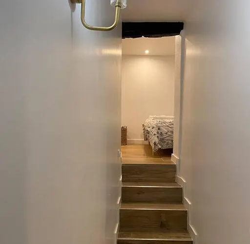 Appartement Le Voltaire Rouen