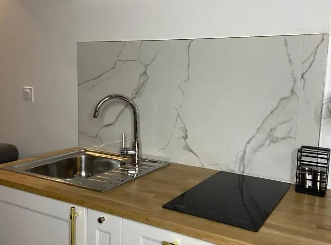 Appartement Le Voltaire Rouen